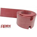 Gofer Parts Replacement Squeegee Front - 1/8 Apex - For Nilfisk/Advance 30091A GSQ1008BX